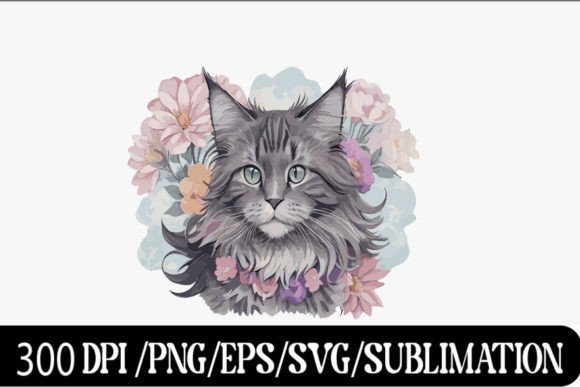 Cat Lover Tshirt Design 10 Review