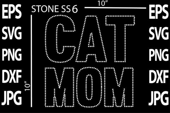 Cat Mam Embroidery Design Review