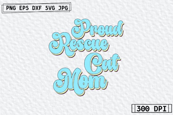 Cat Retro Design Review for Embroidery Projects