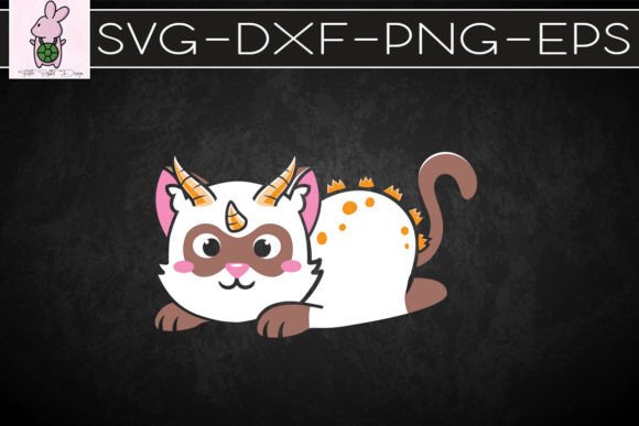 Kitty-Saurus Dinosaur Matching Cat Embroidery Design Review