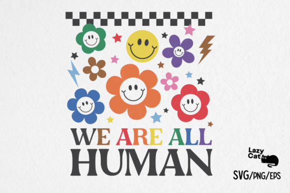 LGBTQ Pride Month Quote Retro SVG Design Review